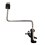 Pince cloche, support pour instruments de percussion, support de batterie réglable pour clé de basse 2