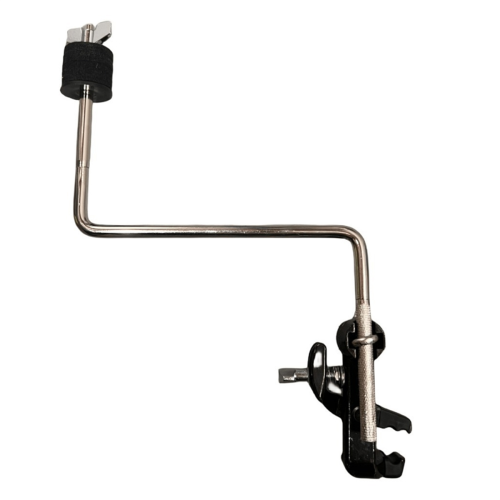 Pince cloche, support pour instruments de percussion, support de batterie réglable pour clé de basse 1