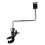 Pince cloche, support pour instruments de percussion, support de batterie réglable pour clé de basse 3