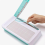 Coupe-papier artisanal compact et antidérapant, outil polyvalent pour scrapbooking 11