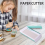 Coupe-papier artisanal compact et antidérapant, outil polyvalent pour scrapbooking 10