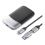 Unidade de estado sólido externa de 2,5 polegadas 2000 MB/s 512 GB USB 3.2 Gen2 Tipo C PSSD para laptops 1