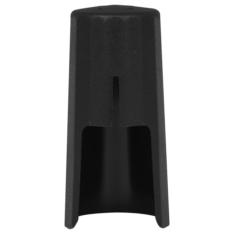 Embouchure de saxophone clarinette, micro métallique, accessoires pour instruments à vent, soprano