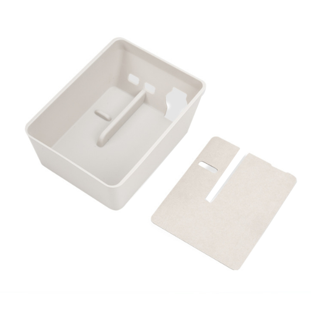 Car Armrest Box Storage Central Control Interior Accessories For Zeekr 001 2021-2025 4851966864412