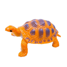 Statuetta di tartaruga, statuette di tartaruga in miniatura, 20 pezzi, decorazioni realistiche per la casa, bomboniere per bambini