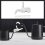 Coffeeware Coffee Makers Pour over Kettle Gooseneck Drip Flow Control Valve Accessaries Black 9