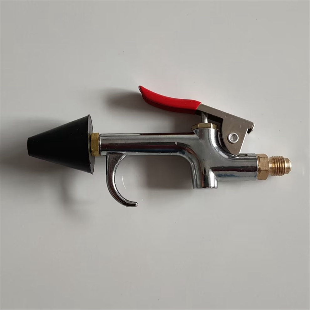 4Pcs Air Compressor Blower Nozzle For Hose Hvac Tools 4851966865358
