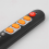 2PCS Universal 6-Button Smart Remote Control IR Copy Learning Function for TV, STB, DVD, DVB, VCR A 8