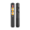 2PCS Universal 6-Button Smart Remote Control IR Copy Learning Function for TV, STB, DVD, DVB, VCR A 9