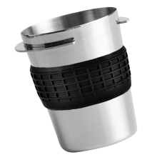 Koffiedoseerbeker Roestvrijstalen machine Verwijderbare accessoires voor 58 mm