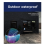 USB LED Matrix Flexible Panel Car Sign Scrolling Display 5V Signs RGB Pattern Scroll Text Bluetooth APP Control 6