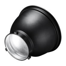 Standard-Reflektor-Diffusor-Lampenschirm-Schüssel, 55-Winkel für Bowen-Montierung, Studio-Blitzlicht, Speedlites