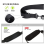 5pcs Garden Accessories Shoulder Strap for Brush Cutter Backpack Side Hanging Weeding Machine 11