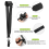 5pcs Garden Accessories Shoulder Strap for Brush Cutter Backpack Side Hanging Weeding Machine 10