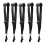 5pcs Garden Accessories Shoulder Strap for Brush Cutter Backpack Side Hanging Weeding Machine 6