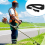 5pcs Garden Accessories Shoulder Strap for Brush Cutter Backpack Side Hanging Weeding Machine 4