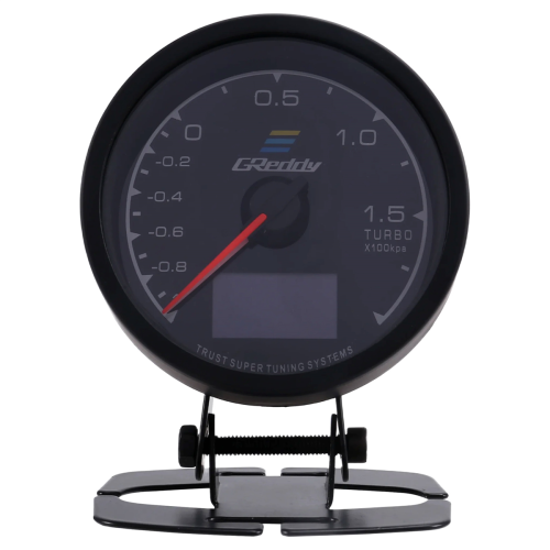 Digitálny LCD displej do auta, merač teploty oleja v automobile 2