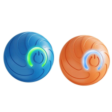 Smart PetToys Bal Elektrisch Automatisch Springend Rollend Interactief Spel Oplaadbaar Bewegend Puppy/Kitty Speelgoed