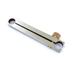Watch Center Wheel Remover Carbon Steel Repair Convenient Tool for Watchmakers