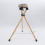 Solid Wood Stand, Musical Instrument Universal Foldable Portable Drum Stand 4