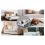 Bed Sofa Mite Removal Machine Household Handheld Vacuum Cleaner Dormitory Artifact 6