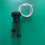 Flow Switch 520736 Intellichlor Sensor Replacement Kit, for IC15, IC20, IC40, IC60 Salt Chlorinator Systems 7