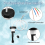 Flow Switch 520736 Intellichlor Sensor Replacement Kit, for IC15, IC20, IC40, IC60 Salt Chlorinator Systems 5