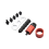 Detachable Manual Electric Rivet Nut Tool Conversion Accessories Hand Set 8