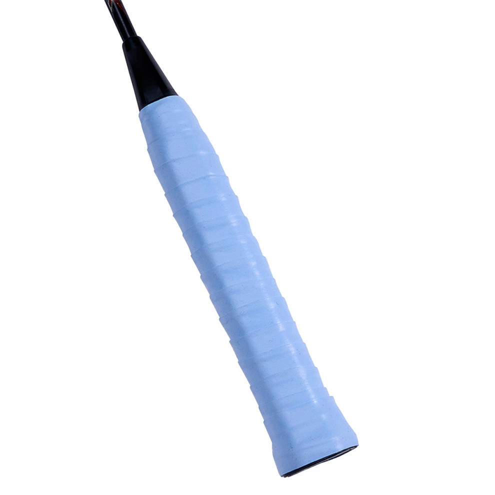 Badminton Grip Tennis Racket Sweat-Absorbent Viscous Blue-image-OPC-PH2FDQT-NEW