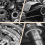 Ball Joint Separator Puller Pulley Tool Multifunctional Arm Pullerfor Automotive 6