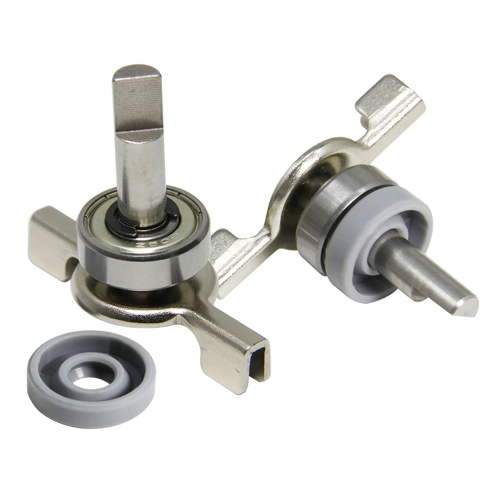 2PCS Bread Machine Repair Shaft Assembly Part Bucket Accessory-image-OPC-PH2FF7K-NEW