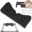 Steep Ladder Accessory Anti-Slip Stabilizer Sturdy Rail Scratch Protection - 4