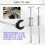 Inner CV Axle Removal Tool 48mm with Nut,Front Wheel Drive Pulley Attachment 5