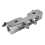 Metal Connecting Clamp Holder Bracket Percussion Drum Set for Cowbell Accessory 3
