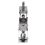 Metal Connecting Clamp Holder Bracket Percussion Drum Set for Cowbell Accessory 7