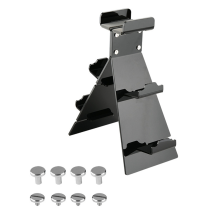 Aplicável ao jogo para controle de switch, suporte de mesa, suporte de fone de ouvido, acessório multifuncional