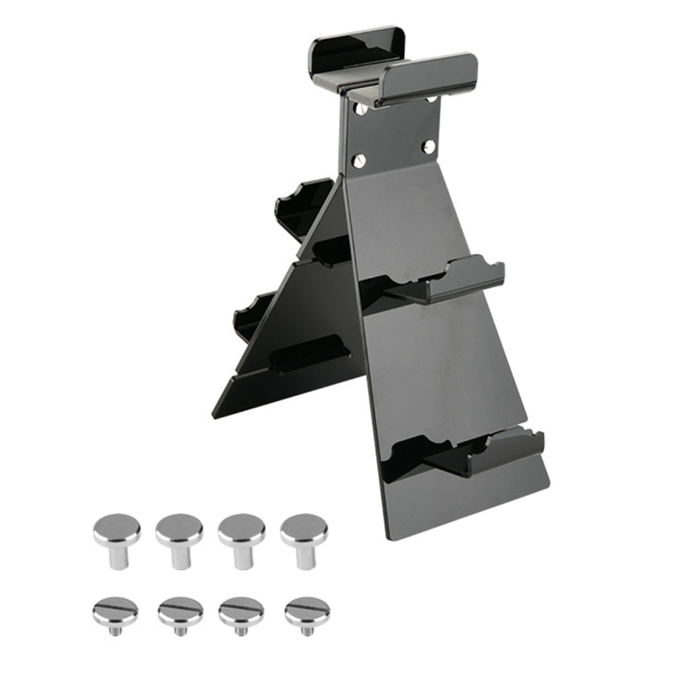 Applicable to Game for Switch Controller Desktop Stand Headphone Storage Rack Multi-Function Accessory-image-OPC-PH2FGCV-NEW