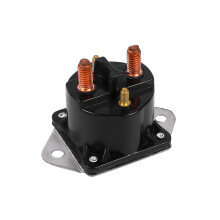 Winch Solenoid for Johnson Evinrude Outboard Engine B80 SW275 28631 72631