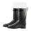 5 pares (10 folhas de 16 polegadas) modelador de botas, palmilhas altas, suporte para mulheres e homens, cor transparente 5
