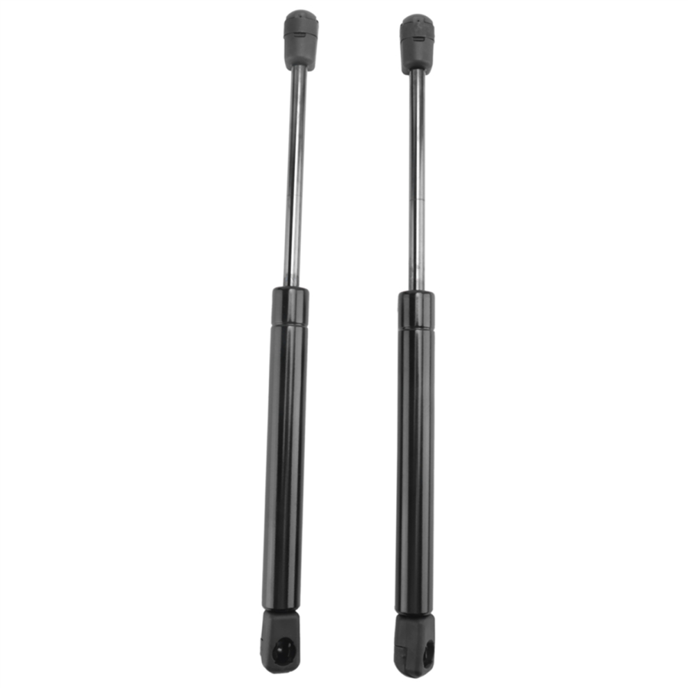 2Pcs Trunk Lid Lift Support Strut Damper For Ex 2008-2015 Black 4851966888111