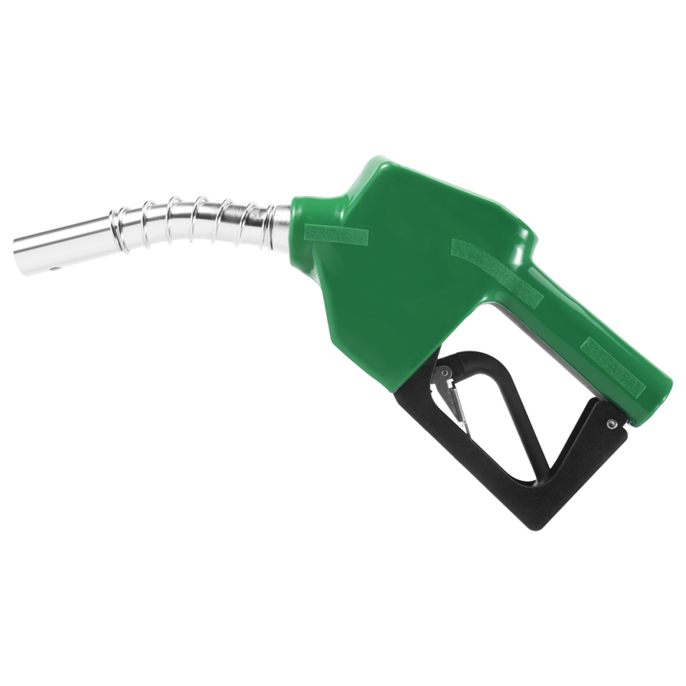 Fuel Refilling Nozzle Automatic Cut-Off Fuelling Oil Dispensing Tool Water Refueling 4851966890077