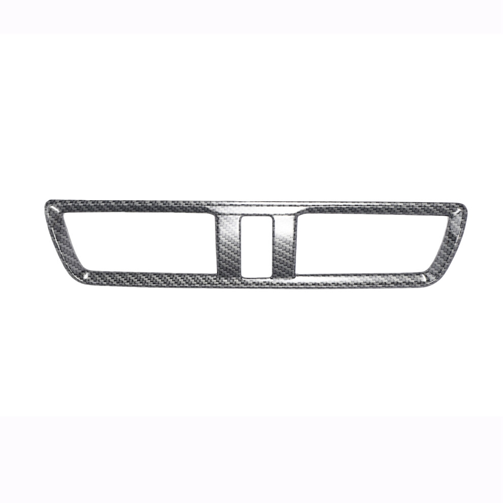 For Axela Sedan Hatchback 2017 2018 Abs Accessories Interior Middle Air Conditioning Ac Outlet Vent Cover Trim 4851966891326