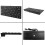Quality Wired USB Arabic/English Bilingual Keyboard for Tablet/ PC/Laptop/IOS/Android 9