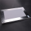 2Pcs A4 Screen Printing Aluminum Frame Stretched 120T Silk Polyester for Printed Circuit Board 2