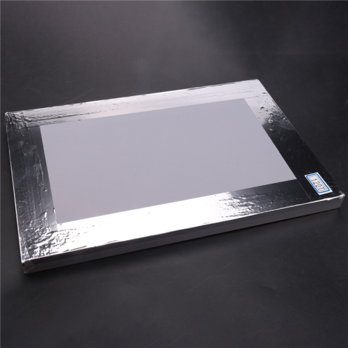 2Pcs A4 Screen Printing Aluminum Frame Stretched 120T Silk Polyester for Printed Circuit Board 1