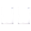 2Pcs A4 Screen Printing Aluminum Frame Stretched 120T Silk Polyester for Printed Circuit Board 3