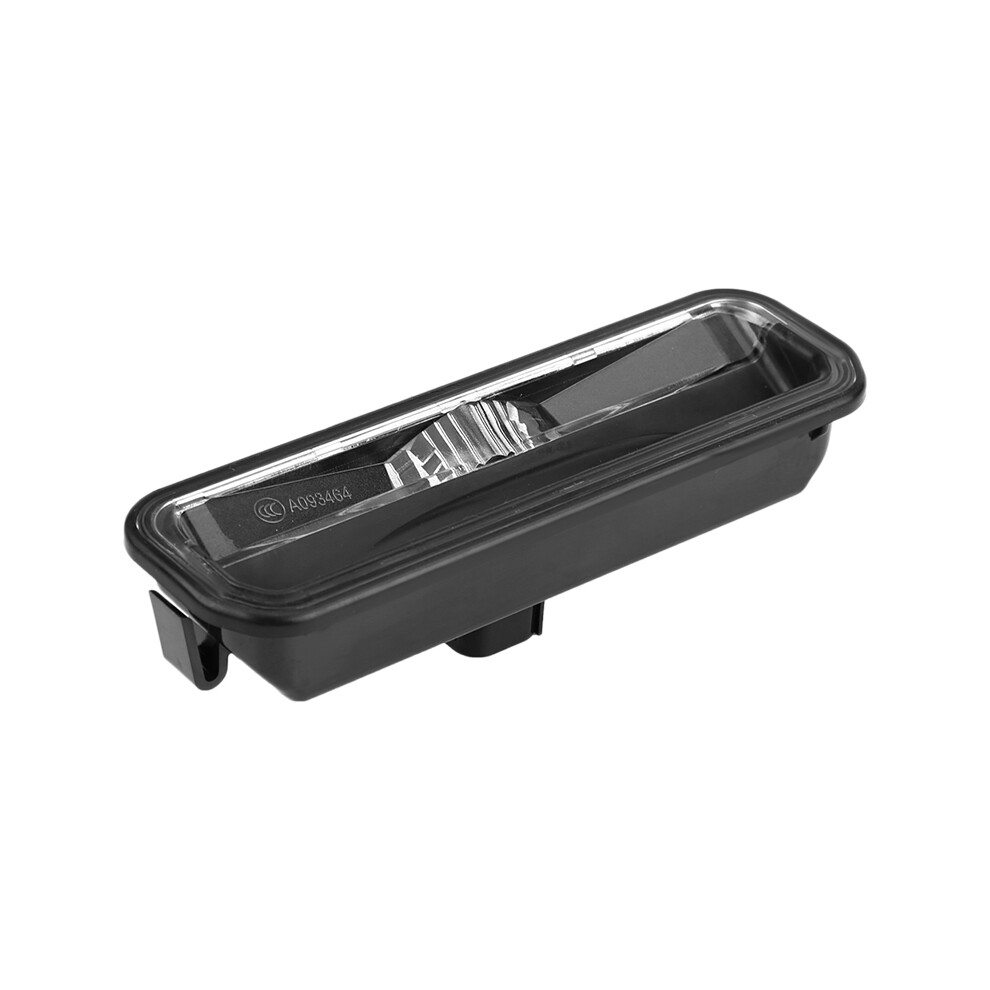 Car Rear Trunk Release Open Switch Button For Focus Mk3 Iii 2010-2014 Bm5119b514ae Light 4851966894389