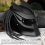 2 pezzi di corna per casco da corsa, stile punk, per moto, scooter, accessori per clacson 5