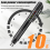 Brake Fluid Tester Electronic Pen For Car Dot3/4/5 Diagnostic Tools 6