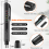 Brake Fluid Tester Electronic Pen For Car Dot3/4/5 Diagnostic Tools 9